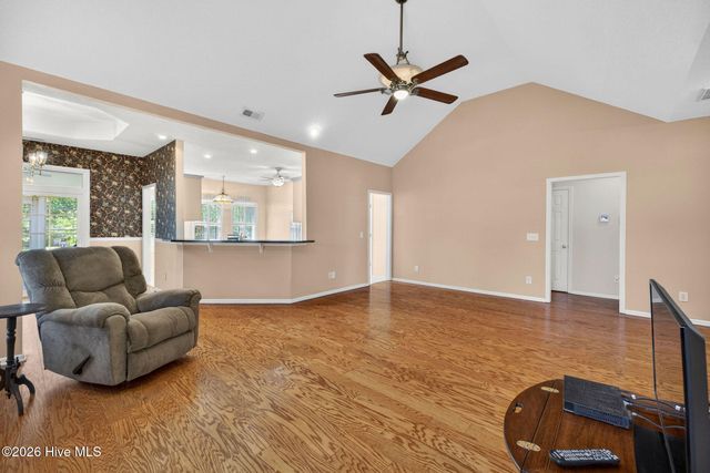 1113 Willow Pond Lane, Leland, NC 28451