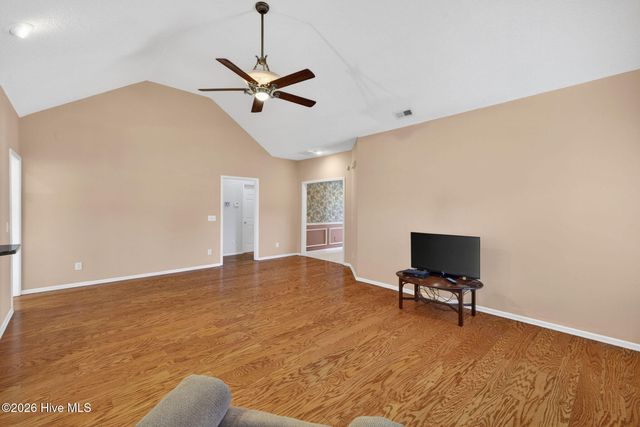 1113 Willow Pond Lane, Leland, NC 28451