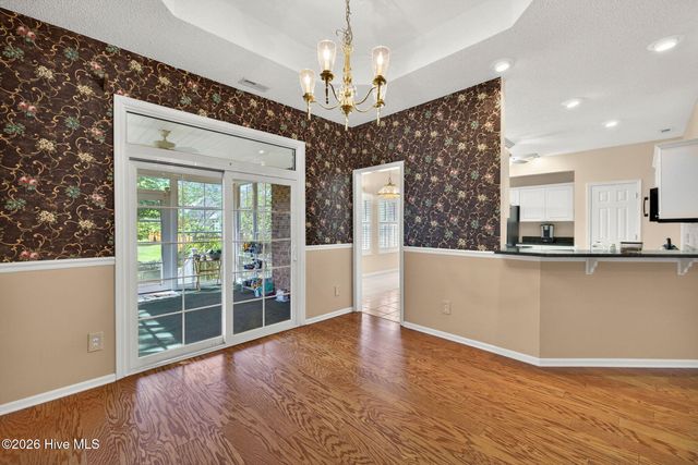 1113 Willow Pond Lane, Leland, NC 28451