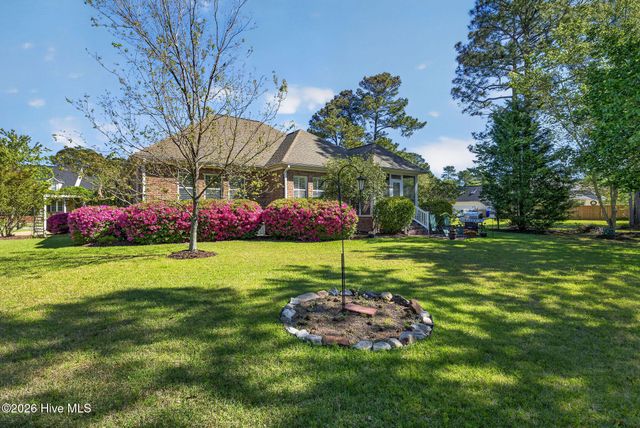 1113 Willow Pond Lane, Leland, NC 28451