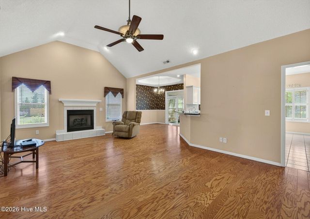 1113 Willow Pond Lane, Leland, NC 28451