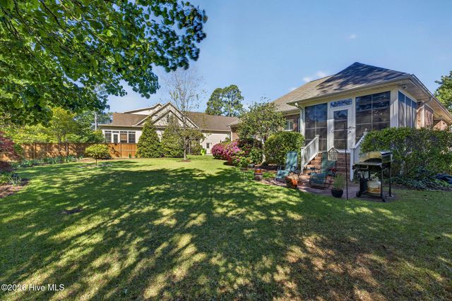 1113 Willow Pond Lane, Leland, NC 28451