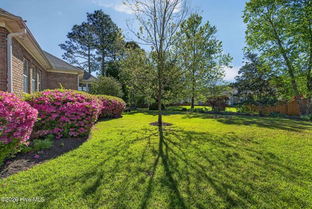 1113 Willow Pond Lane, Leland, NC 28451