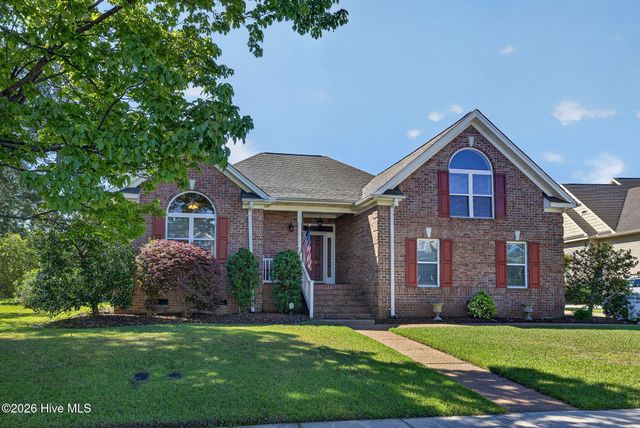 1113 Willow Pond Lane, Leland, NC 28451