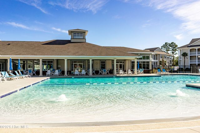 1113 Willow Pond Lane, Leland, NC 28451