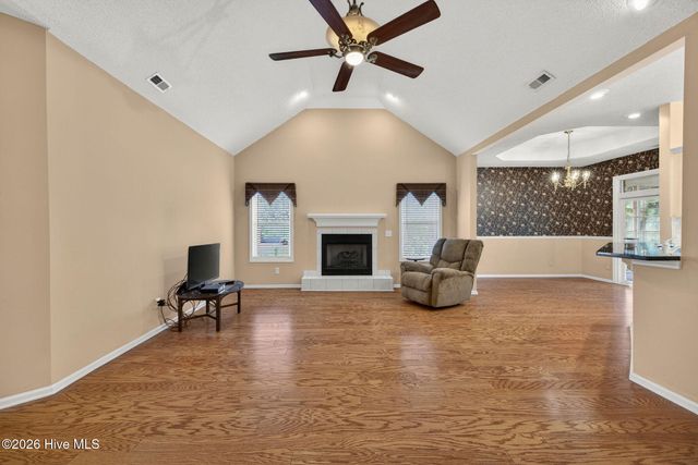 1113 Willow Pond Lane, Leland, NC 28451