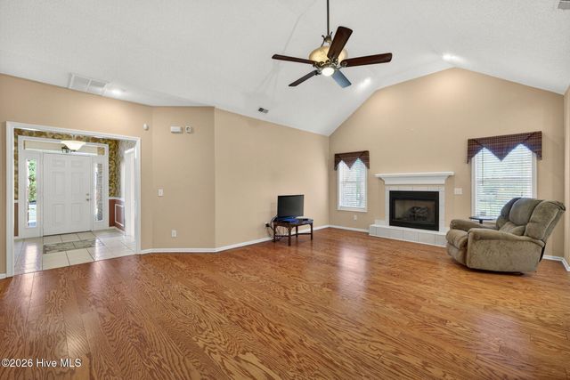 1113 Willow Pond Lane, Leland, NC 28451