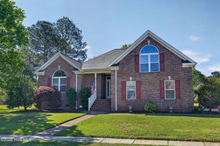 1113 Willow Pond Lane, Leland, NC 28451