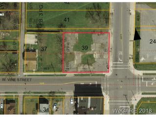 0 S Main Street, Lima, OH 45804
