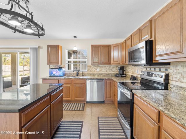 3240 Charon Avenue, Melbourne, FL 32904