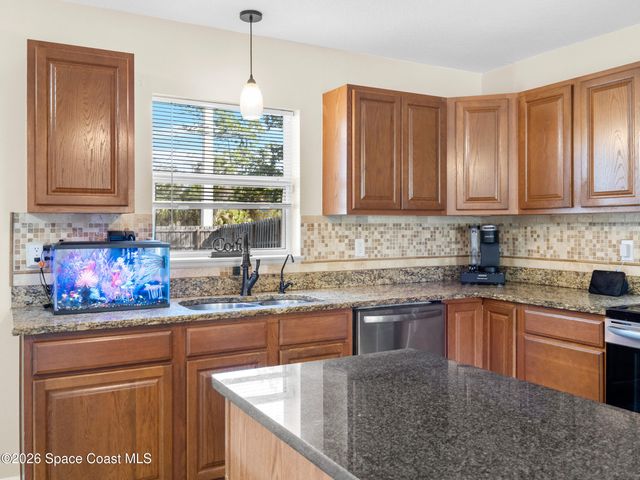 3240 Charon Avenue, Melbourne, FL 32904