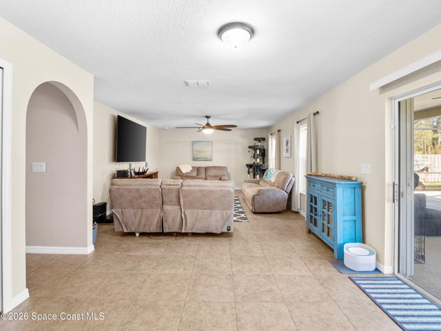 3240 Charon Avenue, Melbourne, FL 32904