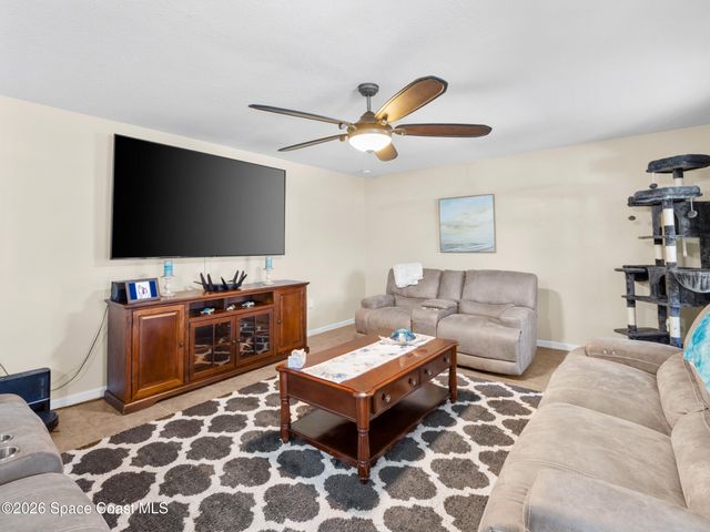 3240 Charon Avenue, Melbourne, FL 32904