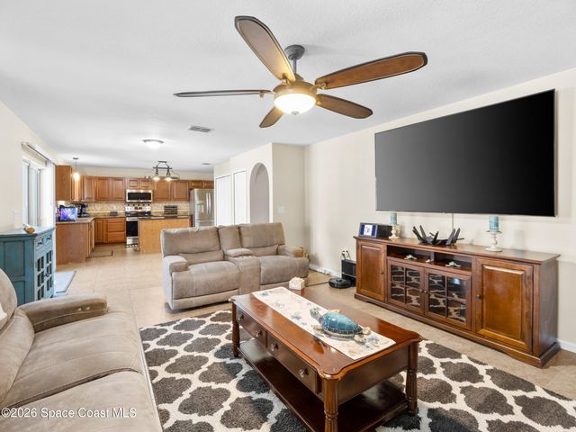 3240 Charon Avenue, Melbourne, FL 32904