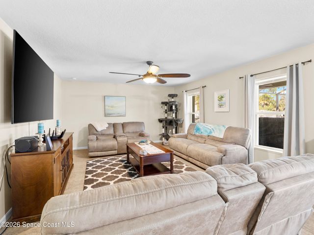 3240 Charon Avenue, Melbourne, FL 32904