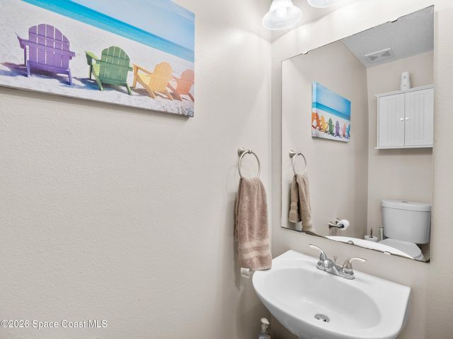 3240 Charon Avenue, Melbourne, FL 32904