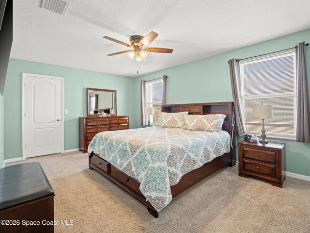 3240 Charon Avenue, Melbourne, FL 32904