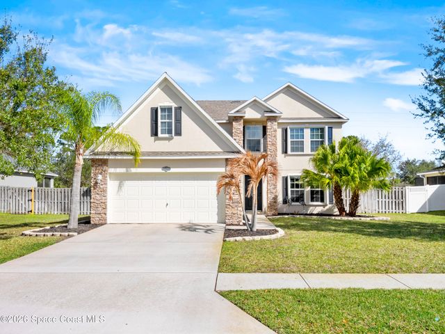 3240 Charon Avenue, Melbourne, FL 32904