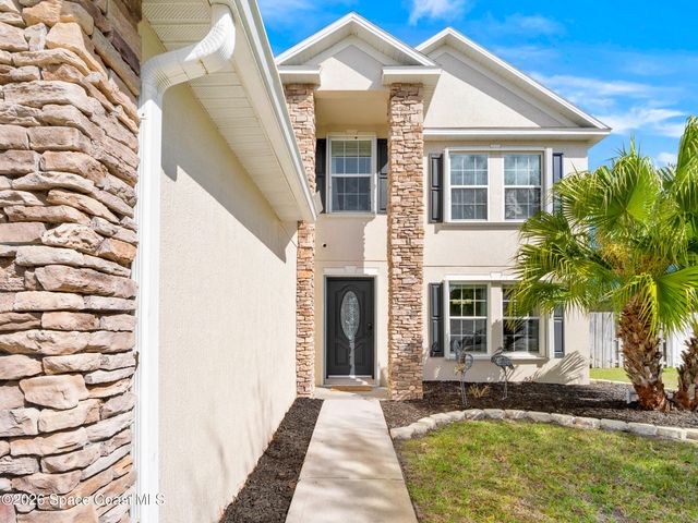 3240 Charon Avenue, Melbourne, FL 32904