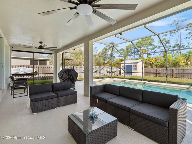 3240 Charon Avenue, Melbourne, FL 32904