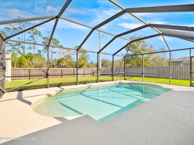 3240 Charon Avenue, Melbourne, FL 32904