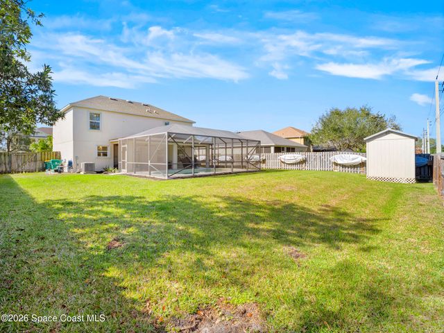 3240 Charon Avenue, Melbourne, FL 32904