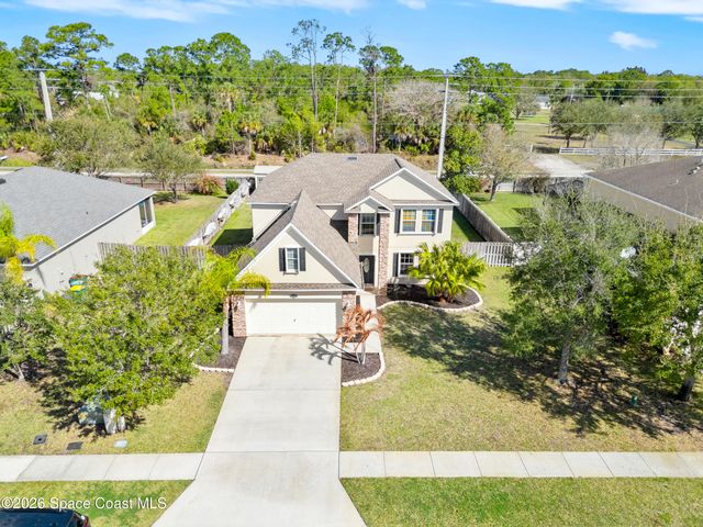 3240 Charon Avenue, Melbourne, FL 32904