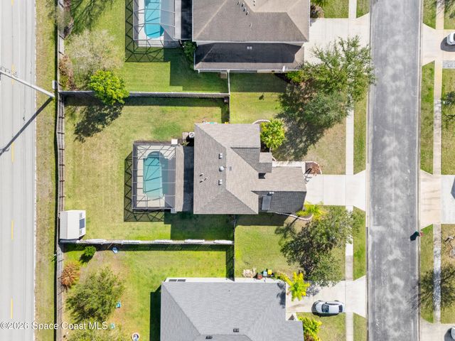 3240 Charon Avenue, Melbourne, FL 32904