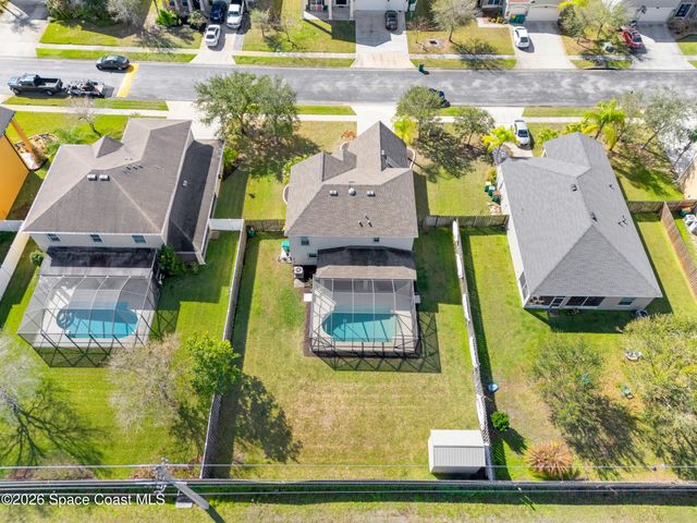 3240 Charon Avenue, Melbourne, FL 32904