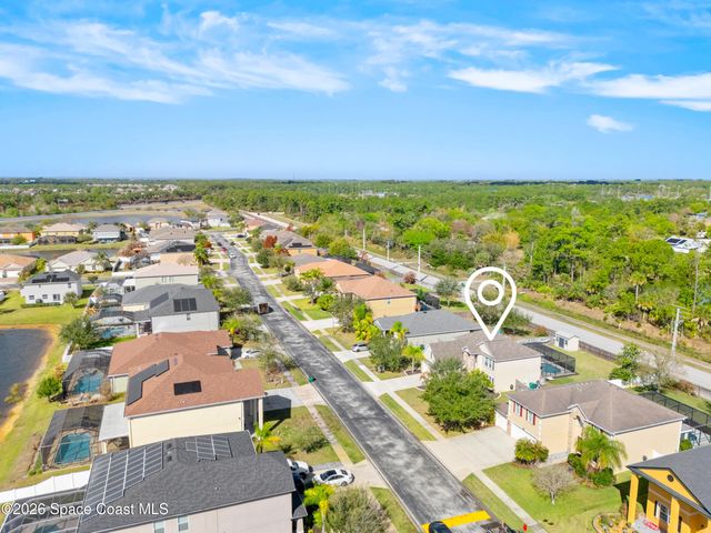 3240 Charon Avenue, Melbourne, FL 32904