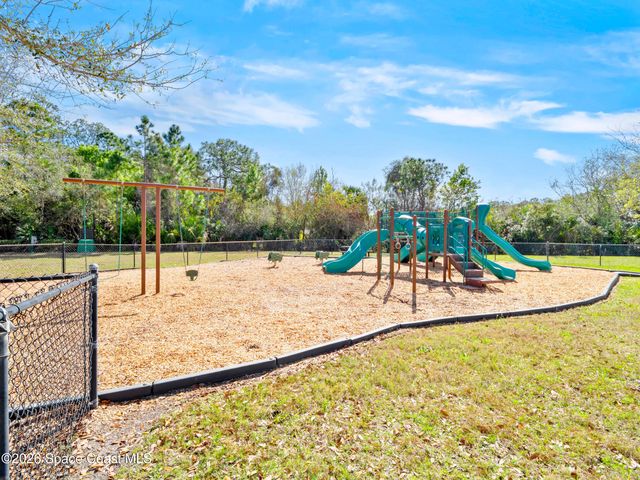 3240 Charon Avenue, Melbourne, FL 32904