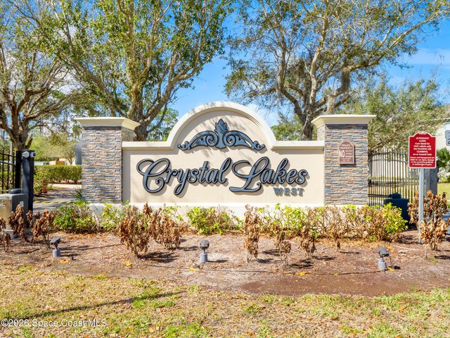 3240 Charon Avenue, Melbourne, FL 32904