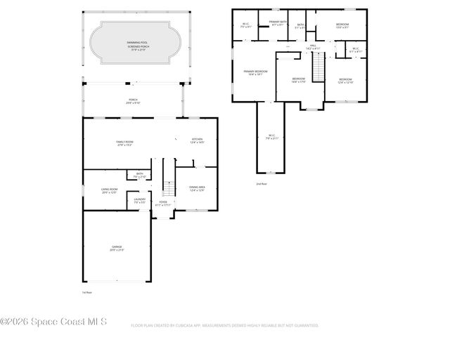 3240 Charon Avenue, Melbourne, FL 32904