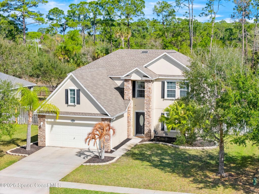 3240 Charon Avenue, Melbourne, FL 32904