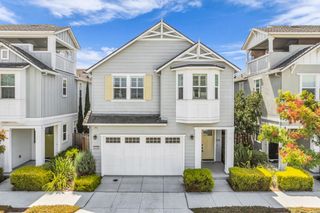 8348 Blue Anchor Way, Newark, CA 94560