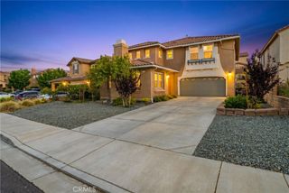 2808 Similax Court, Palmdale, CA 93551