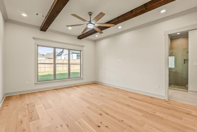 1665 Nantucket Drive, Conway, AR 72034