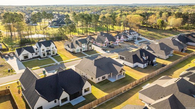 1665 Nantucket Drive, Conway, AR 72034