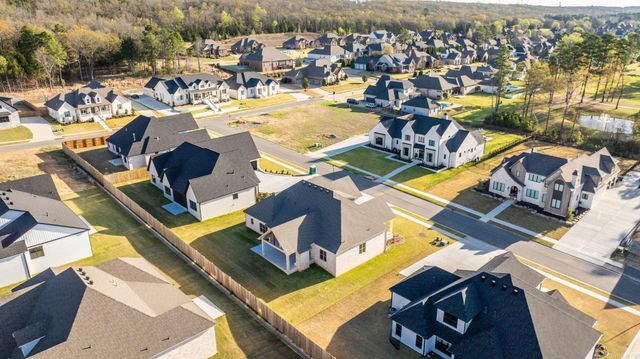 1665 Nantucket Drive, Conway, AR 72034