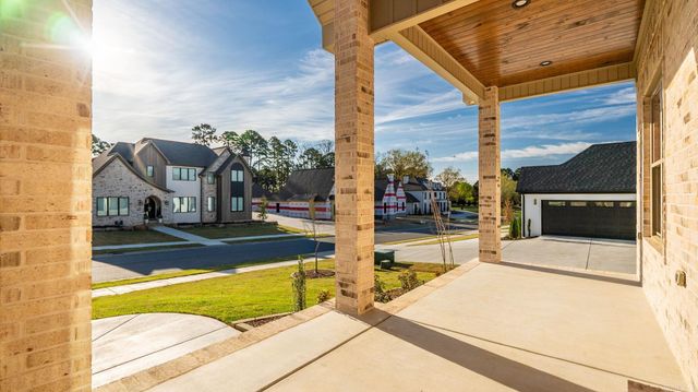 1665 Nantucket Drive, Conway, AR 72034