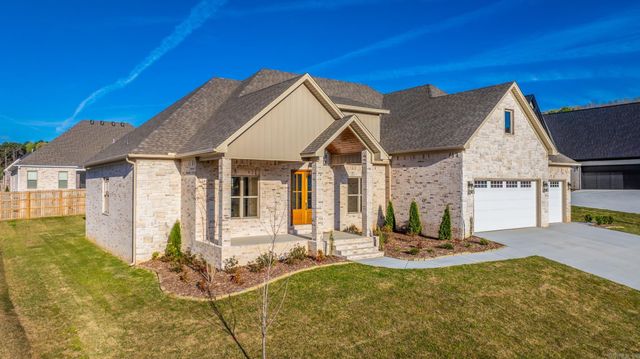 1665 Nantucket Drive, Conway, AR 72034