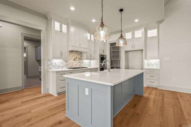1665 Nantucket Drive, Conway, AR 72034