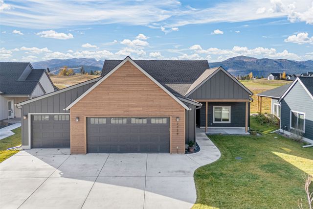 2759 Paniolo Place, Missoula, MT 59808