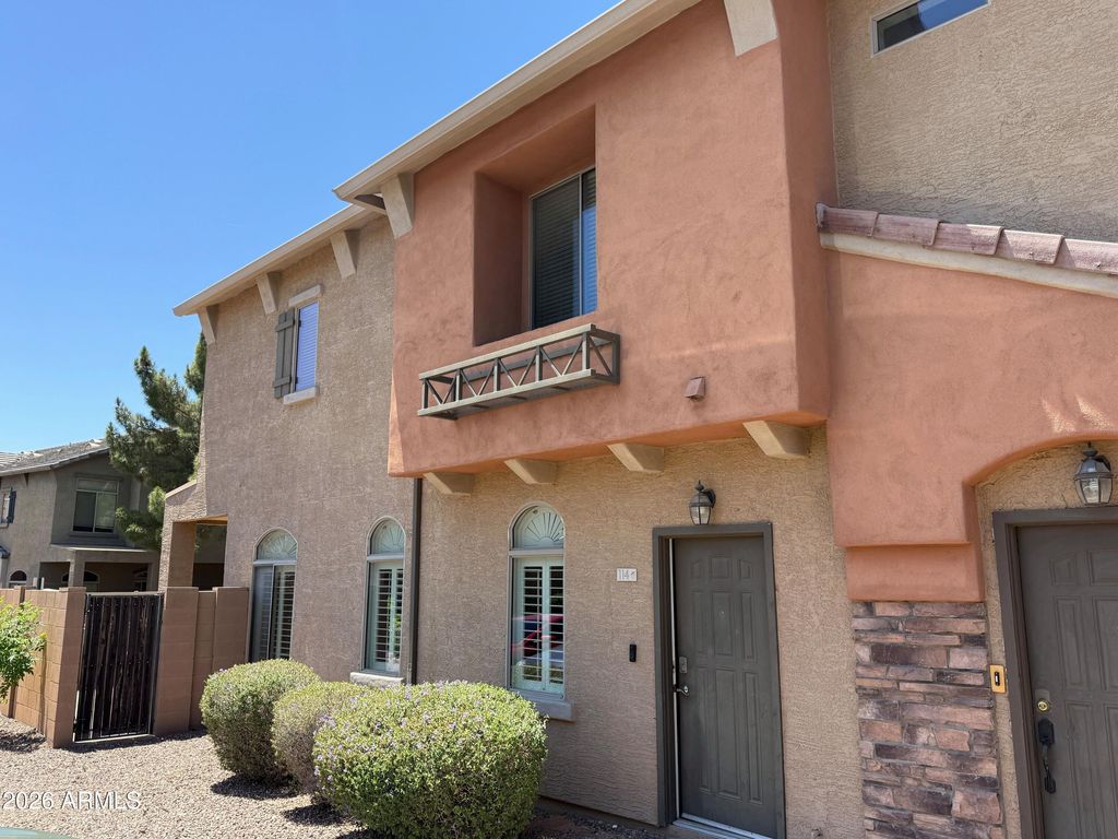 2024 S Baldwin -- 114, Mesa, AZ 85209