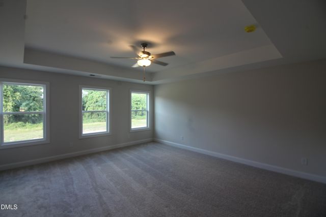 189 Margot Manor Drive, Benson, NC 27504