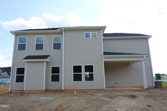 189 Margot Manor Drive, Benson, NC 27504