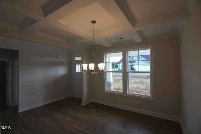 189 Margot Manor Drive, Benson, NC 27504