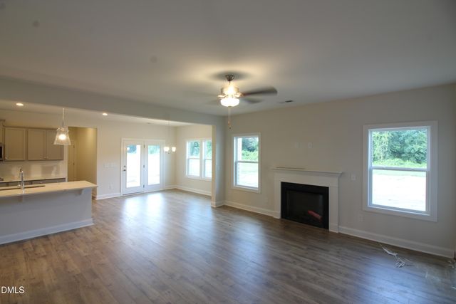 189 Margot Manor Drive, Benson, NC 27504