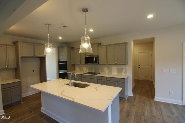189 Margot Manor Drive, Benson, NC 27504