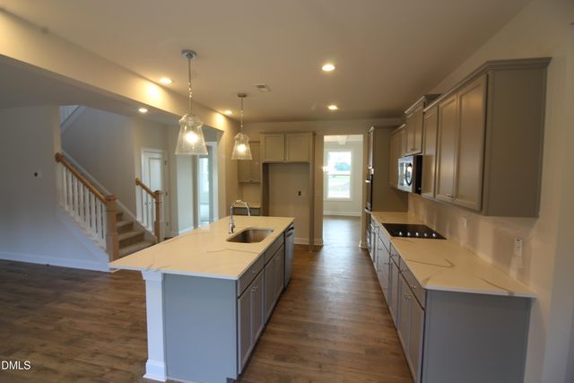 189 Margot Manor Drive, Benson, NC 27504